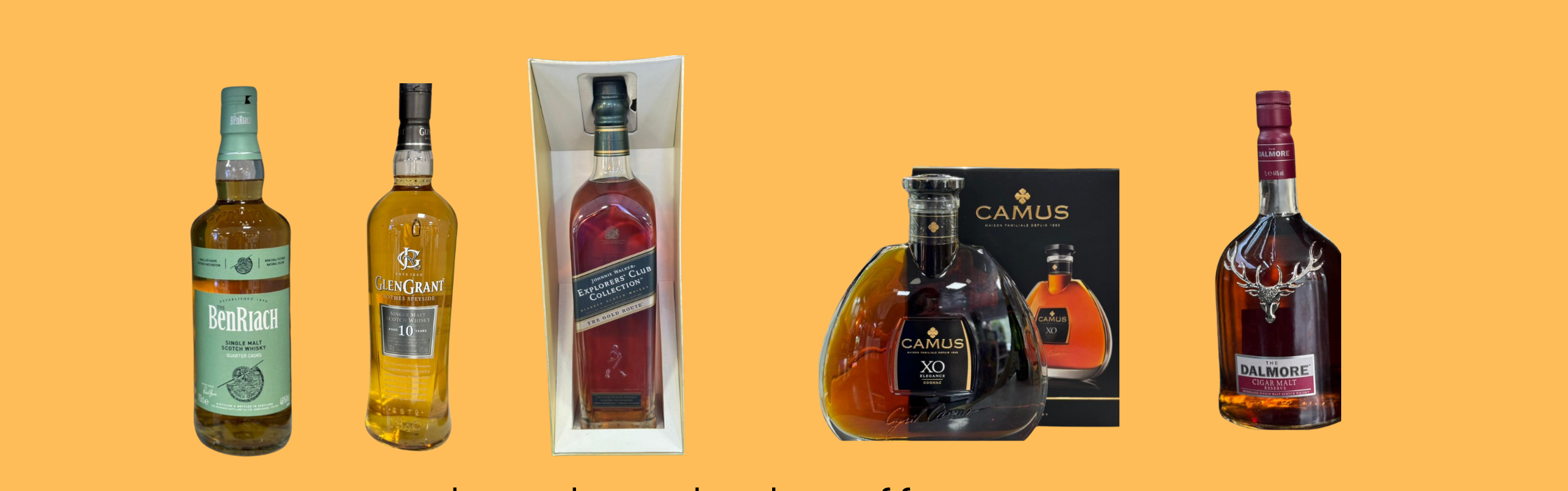 Bright Sale Brand Website Homepage Banner (2240 x 1000 px)